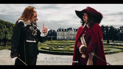 D\'Artagnan