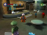 Lego Star Wars The Complete Saga Cheats.avi