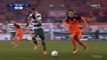 Filip Starzynski Goal - Zaglebie 1 - 0 Lechia Gdansk - 01-03-2016