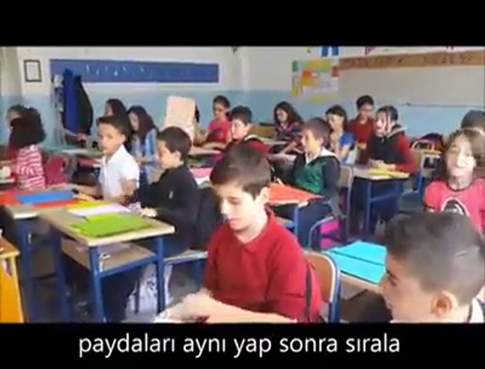 OYUN İLE EĞİTİM
