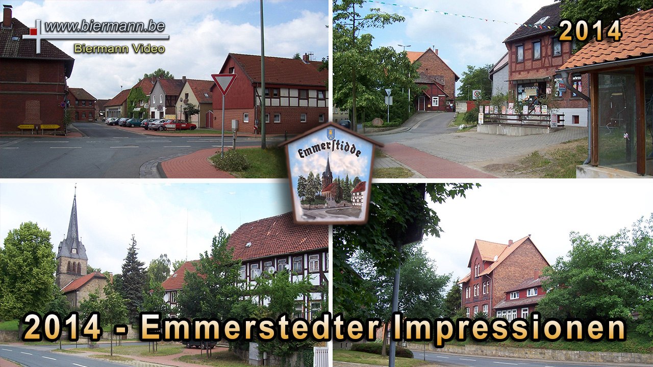 2014 - Emmerstedter Impressionen
