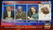 Arif Hameed Bhatti Slams Punjab Assembly On Approving Women Protection Bill
