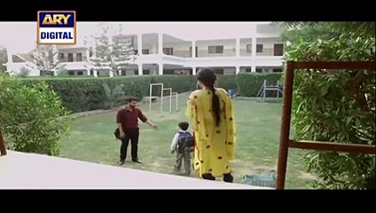 Naraaz Episode 17  ARY Digital 1 March 2016 Indigo Tube