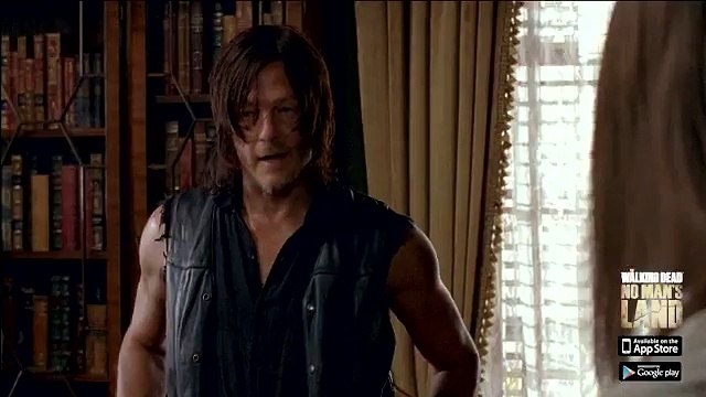 The Walking Dead 6ª Temporada - Episódio 12 - Not Tomorrow Yet - Promo #2 (SEM LEGENDA)