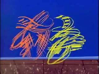 A Pup Named Scooby Doo - Robopup Sucre BOO!