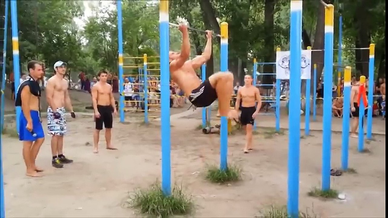 WORKOUT 012