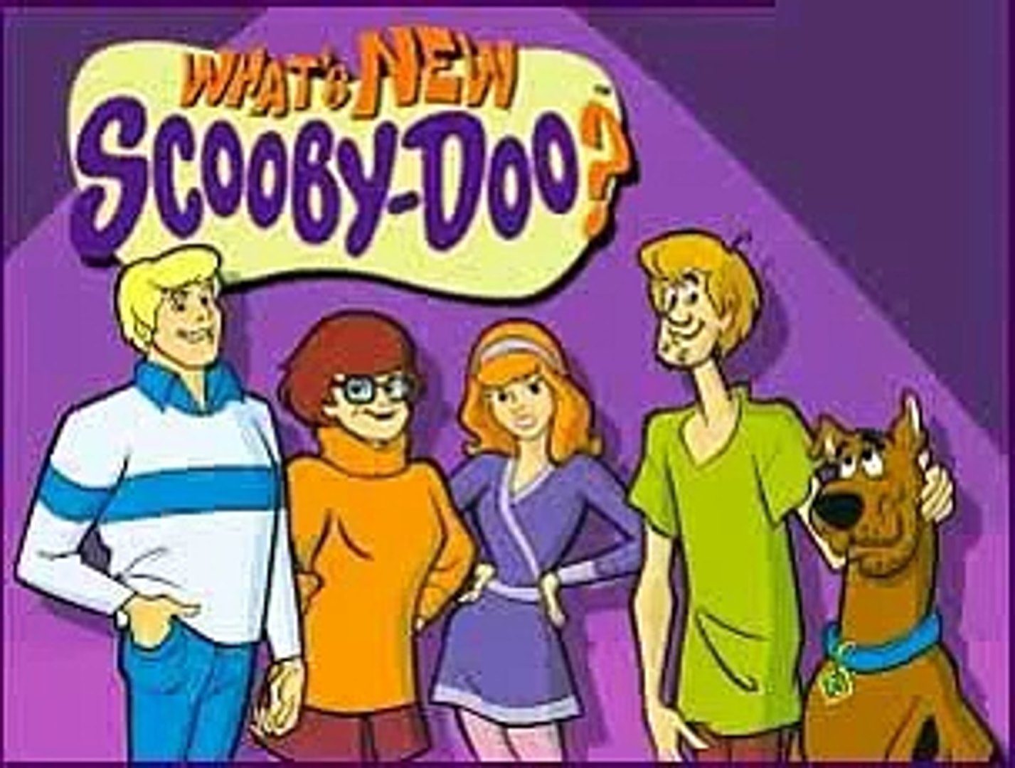 Whats New Scooby Doo Theme Song Dailymotion Video - whats new scooby doo roblox id