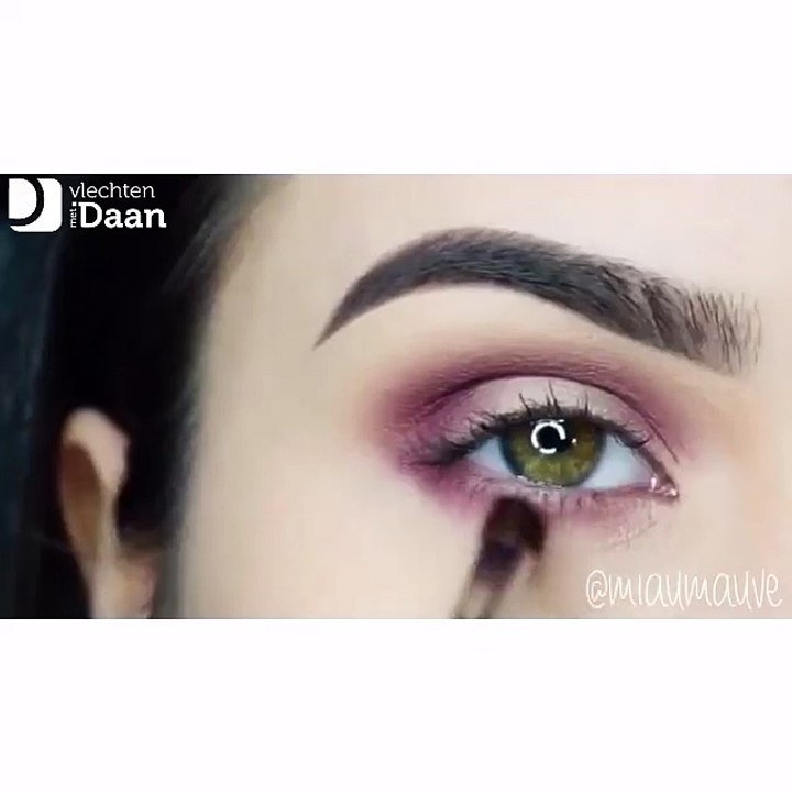 Best Eye Make Over Tutorial