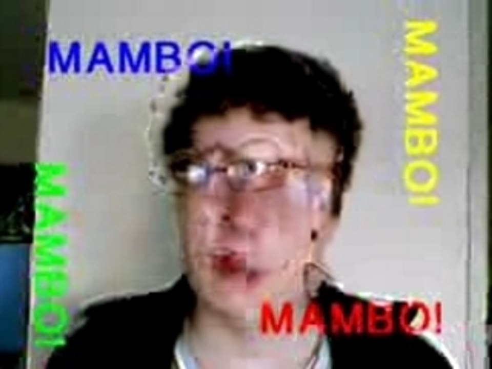 mambo