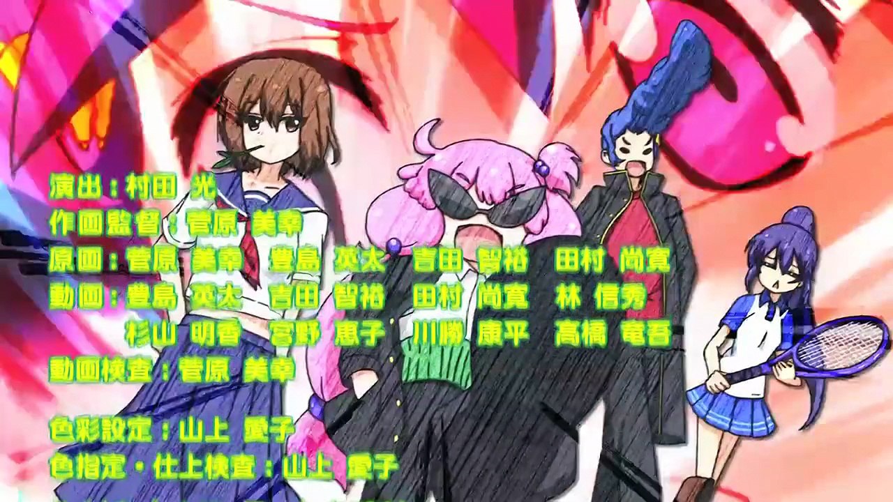 てーきゅう(第7期) 80 Teekyuu 7 Episode 8 - Teekyuu Episode 80