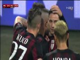 Menez Goal (3_0) - AC Milan 1-0 Alessandria 01.03.2016 HD