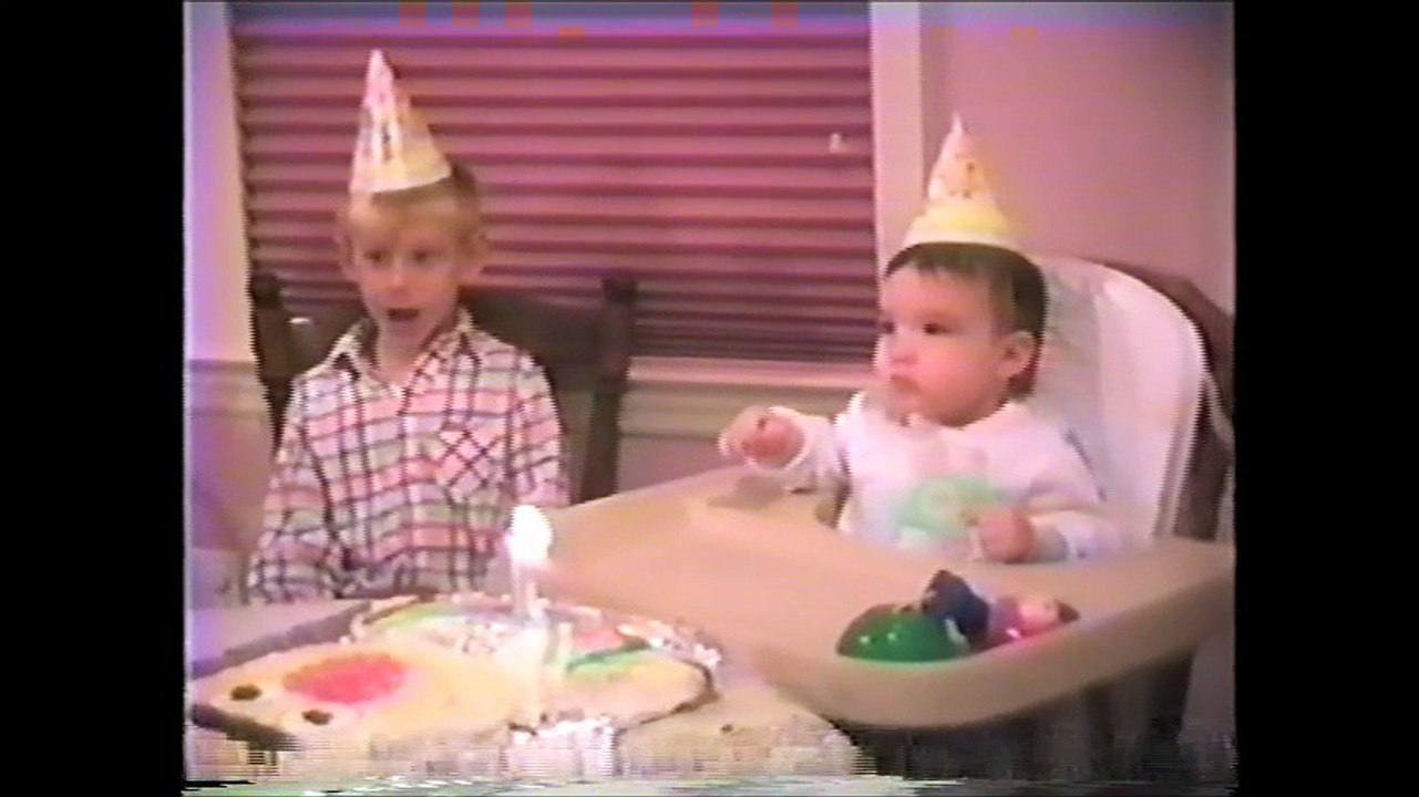 mikes first