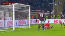 3-0 Jeremy Ménez | AC Milan - Alessandria 01.03.2016 HD