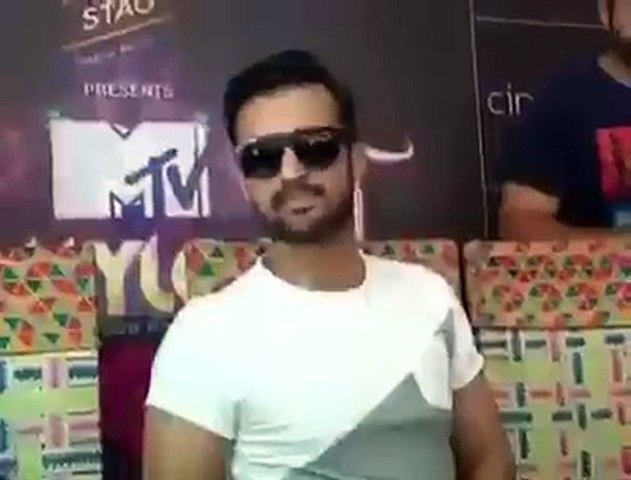 Atif Aslam