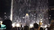 Adele Showers Fans In First ’25’ Concert On World Tour