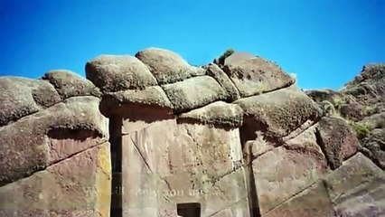 Lago Titicaca (Peru)