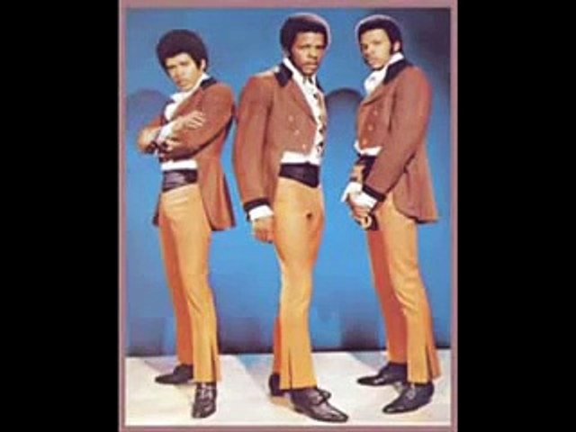 You'll Get Enough - song and lyrics by The Delfonics