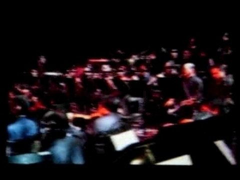 Indochine à Bercy le 19/05/07 Tes yeux noirs