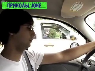 Кто круче сигналит  Who is cooler zoom