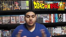 Dragon Ball Super Episode 15-ドラゴンボール超 Anime Review- Mr Satan A Super Saiyan? Not Really