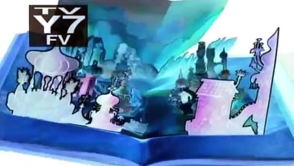 Chowder Theme Song in G Major