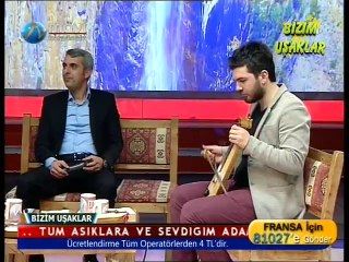 Cemal Kadir Kaya - Pabuçlarım Delindi