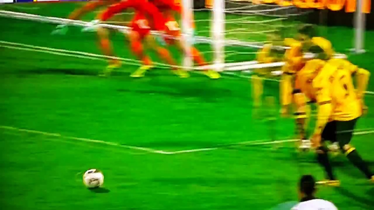 Ascoli  Modena  2- 1 CACIA