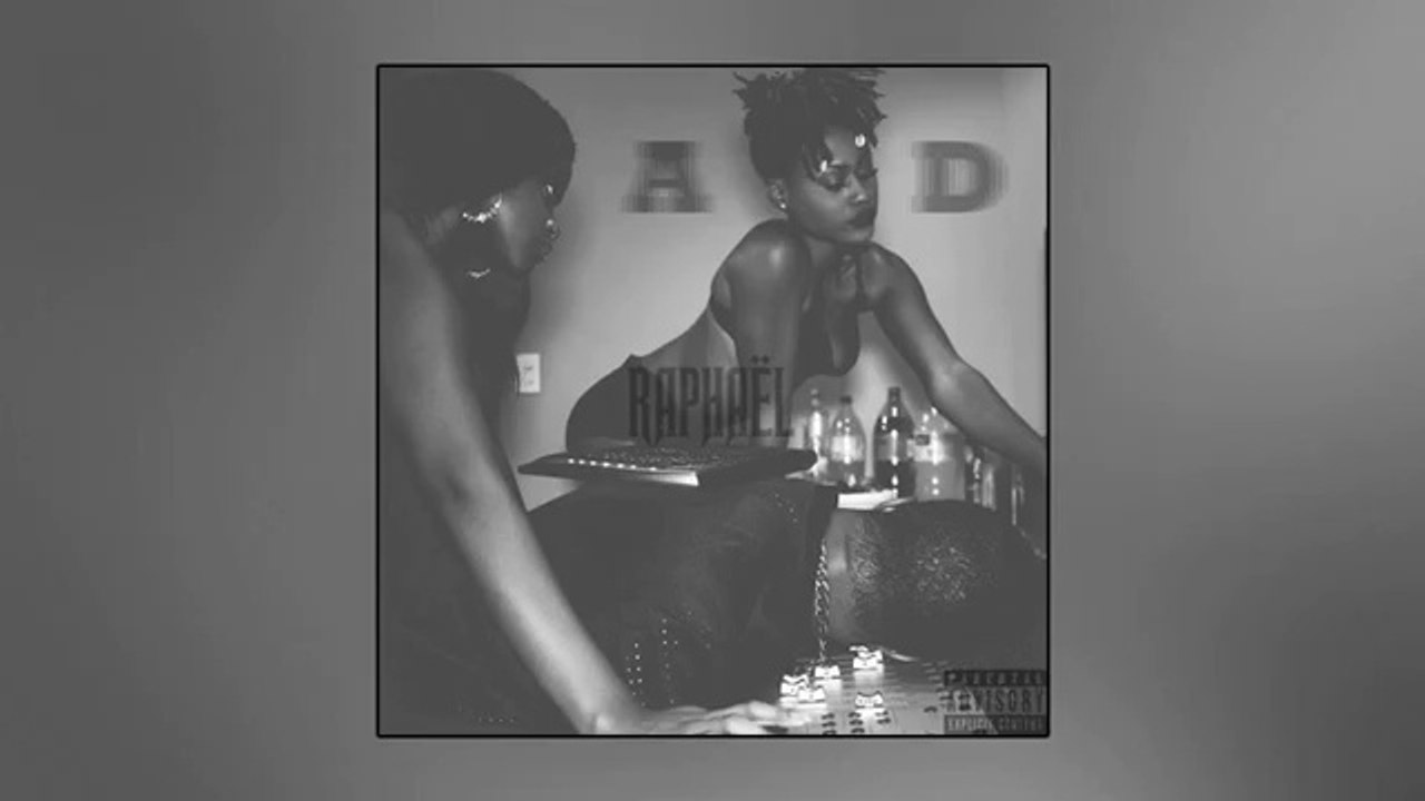 Raphael - Anywhere Love [Prod By Dictatorz]