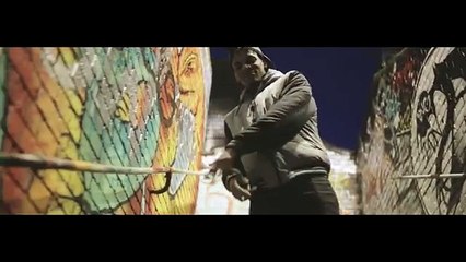 PARIS MCKAY - FSU (MUSIC VIDEO) | @ParisMcKay93 | Link Up TV (World Music 720p)