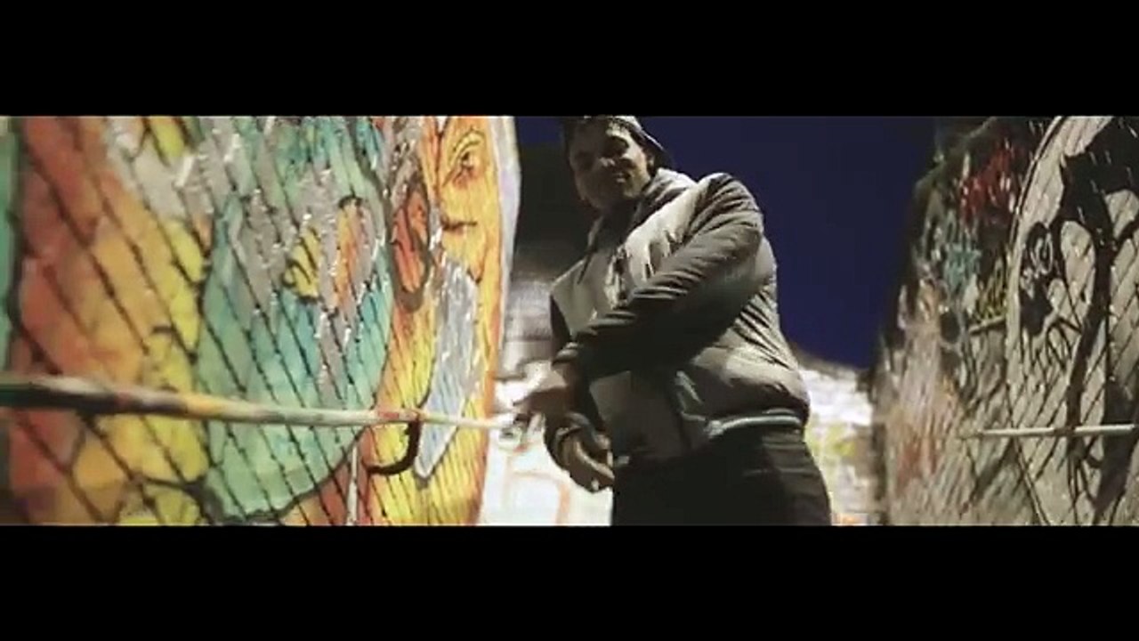 PARIS MCKAY - FSU (MUSIC VIDEO) | @ParisMcKay93 | Link Up TV (World Music 720p)