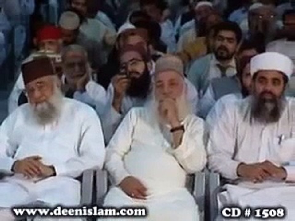 Tahir-ul-Qadri Unseen Video On Mumtaz Qadri & Salman Taseer Issue