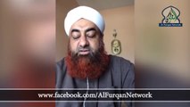 Mufti Muhammad Akmal Qadri sahb ki janib se Mumtaz Qadri sahb ko pahansi deny per Muzammat