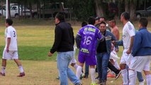 Torneo ASPAUG 2016 llega a su fin y con él llega un nuevo campeón
