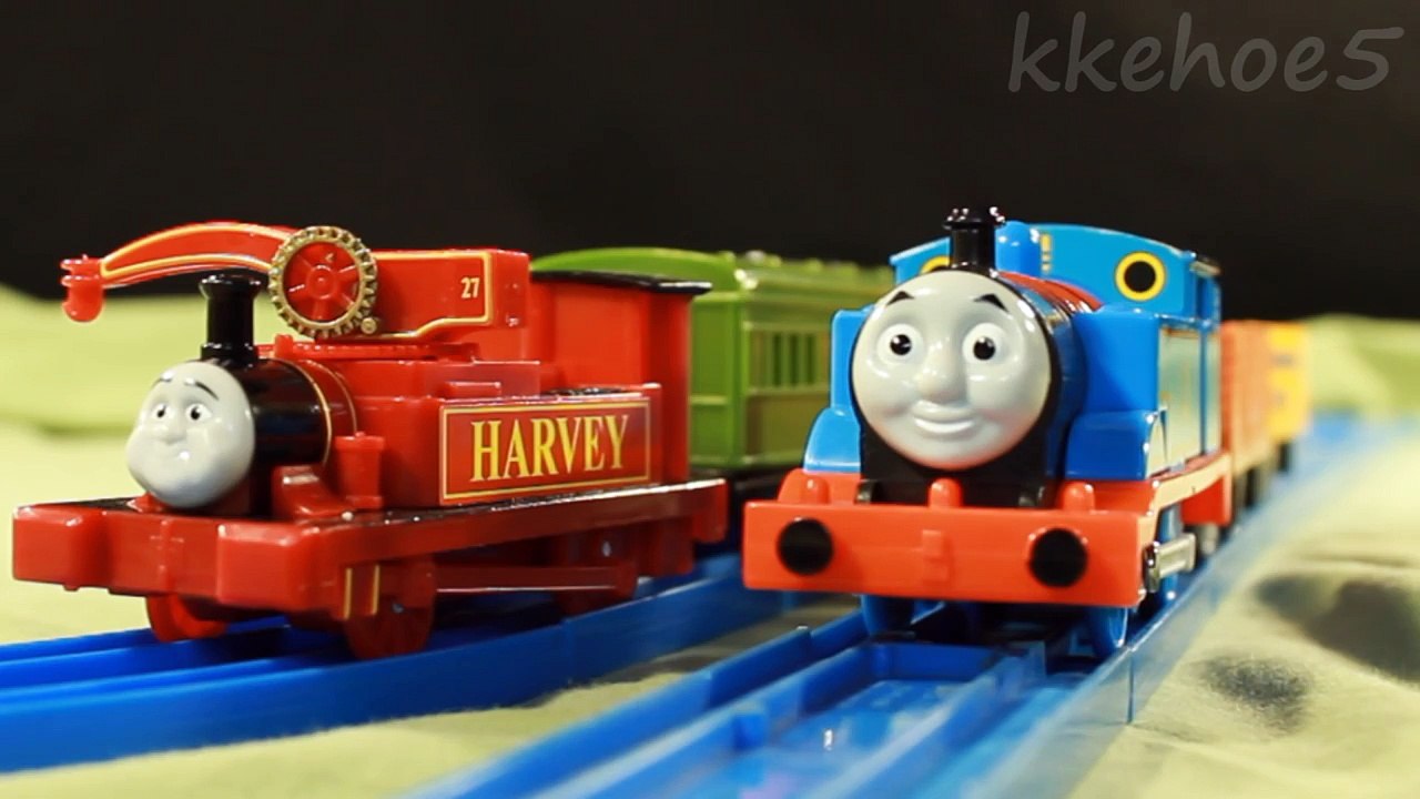 Patrolman Thomas: The Chase