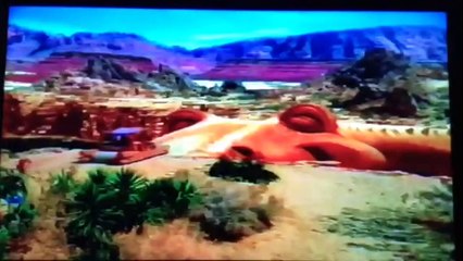 Opening To Chicken Run 2002 VHS Australia