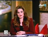 النائب علاء عبد المنعم لـ رانيا بدوي : تم التصويت بالموافقة علي المادة 97 ولن يعاد التصويت عليها