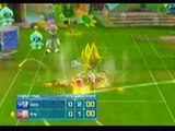 NC* Sega Superstars Tennis (Wii) Review
