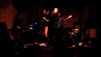 Coming home baby extrait décembre 2014