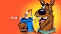 Scooby Doo - Main Theme (Hingamo Remix) (Epic EDM Chillout)
