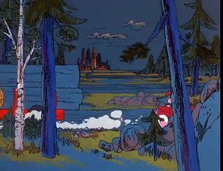 The Pink Panther in  Pink Campaign