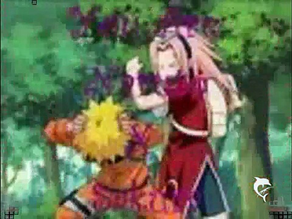 Naruto mix da da da