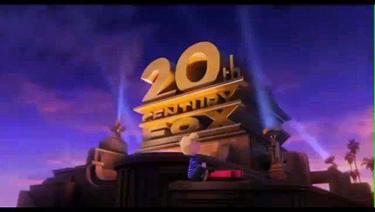 80 subs vid 20 century Fox peanuts logo Reversed - Dailymotion Video