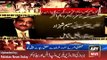 ARY News Headlines 8 January 2016, Dr Asim Hussain Case Updates