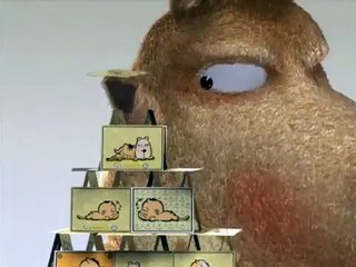 게으른 고양이 딩가 [Ep22] - 코좀 골지마 2