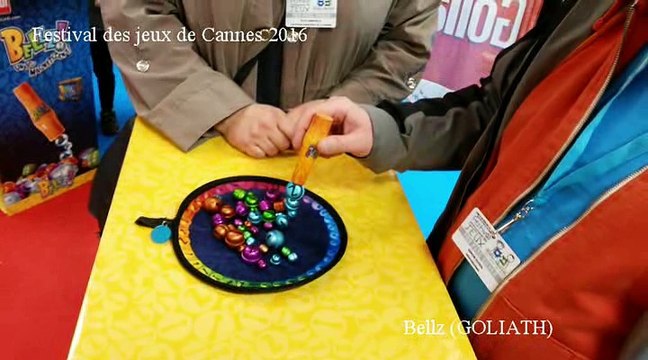 2016-02 Cannes part4 : Space Planets - Bellz - le bois de Couadsous - 10' to kill