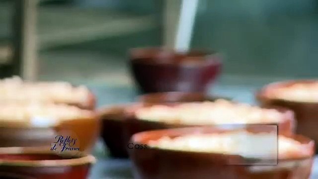 Reflets de France: Jérôme et le cassoulet de Castelnaudary