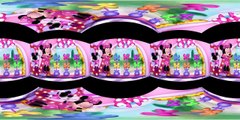 Minnies Bow Toon Theme Song - Minnies Boutique - Minnies Bow Toon[360 Video]