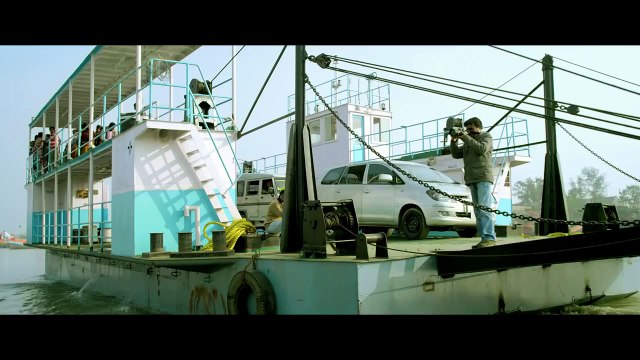 Boba Tunnel (Bangla Song) Chotushkone Bengali Movie By Anupam Roy