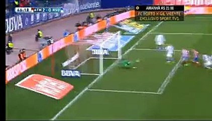 Romelu Lukaku Goal HD - Aston Villa 0-3 Everton - 01-03-2016