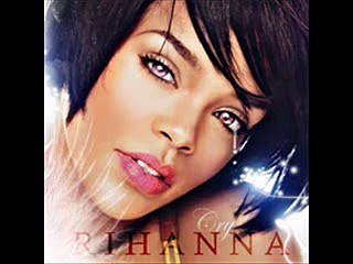 Rihanna-Cry (translating from english to roumanian)